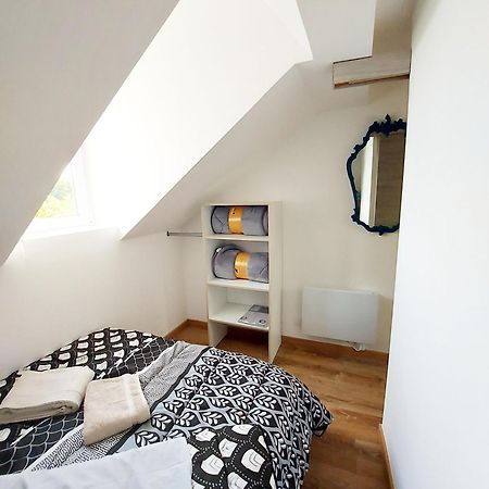 Appartements Cosy Belfort Luaran gambar