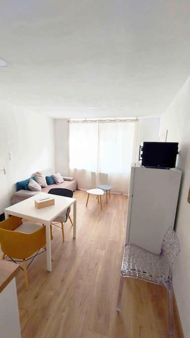Appartements Cosy Belfort Luaran gambar