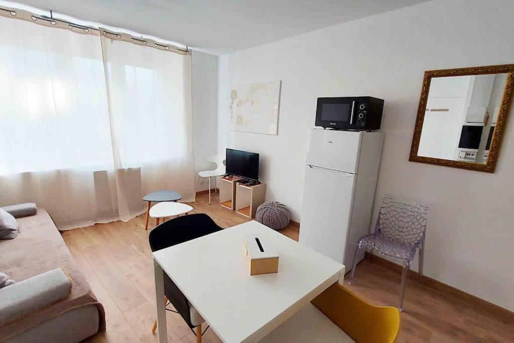 Appartements Cosy Belfort Luaran gambar