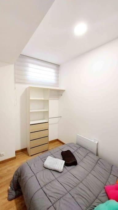 Appartements Cosy Belfort Luaran gambar