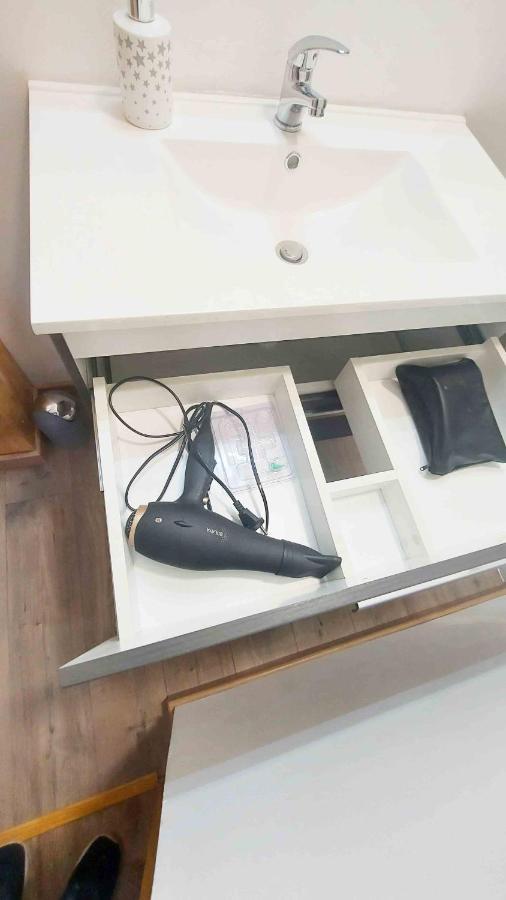 Appartements Cosy Belfort Luaran gambar
