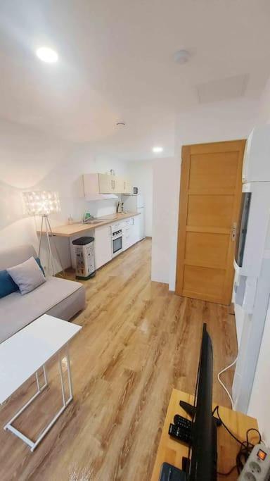 Appartements Cosy Belfort Luaran gambar