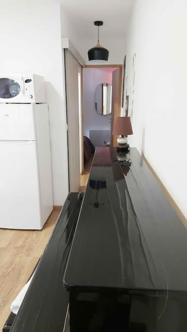 Appartements Cosy Belfort Luaran gambar