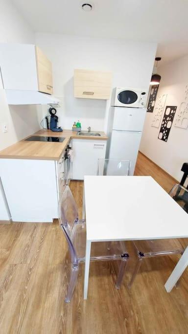 Appartements Cosy Belfort Luaran gambar
