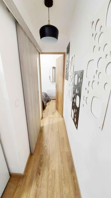 Appartements Cosy Belfort Luaran gambar