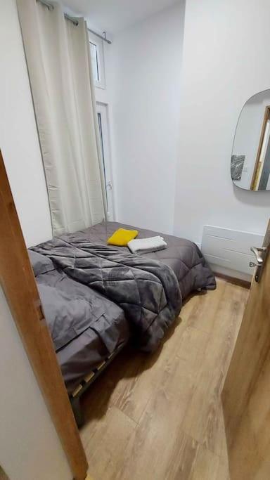 Appartements Cosy Belfort Luaran gambar