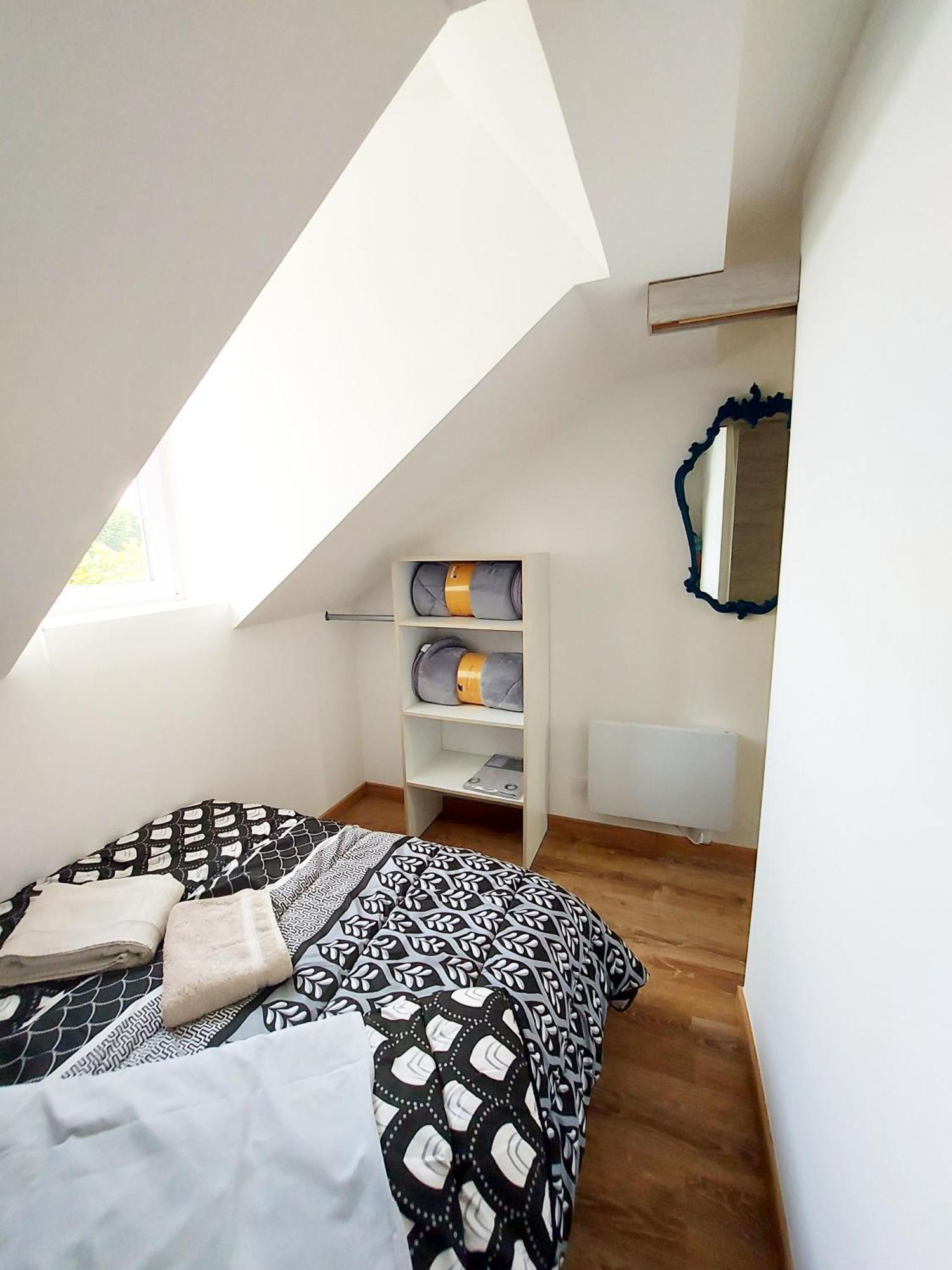 Appartements Cosy Belfort Luaran gambar
