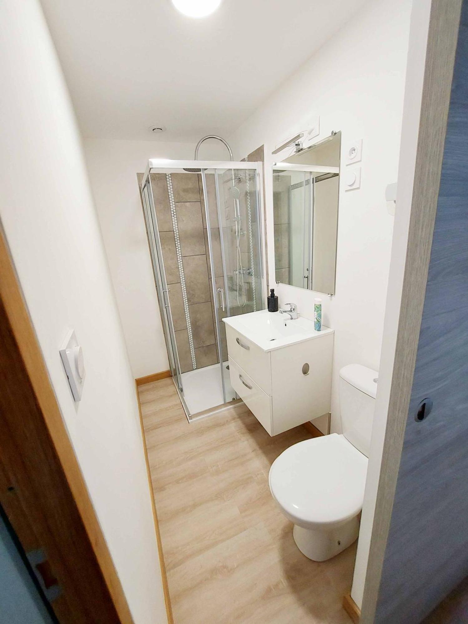 Appartements Cosy Belfort Luaran gambar