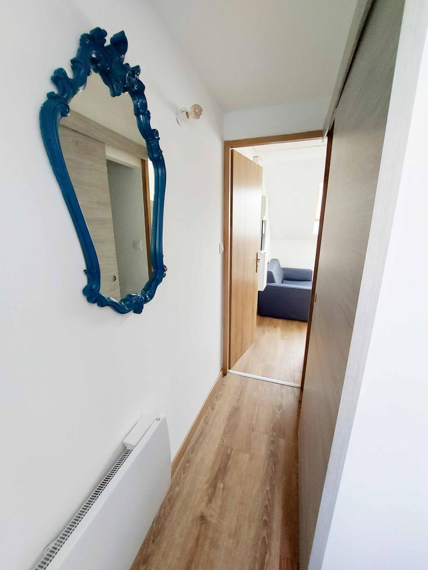 Appartements Cosy Belfort Luaran gambar