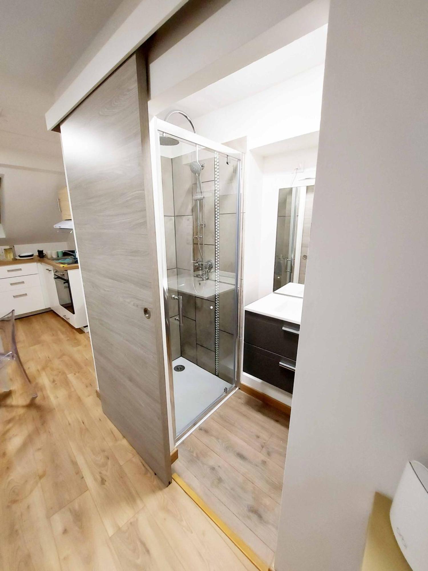 Appartements Cosy Belfort Luaran gambar